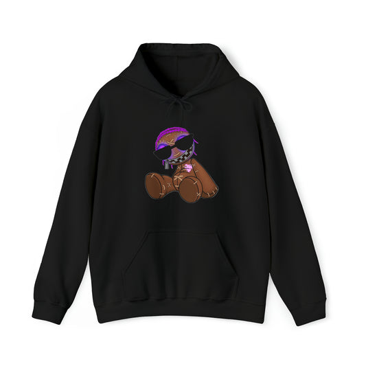 Voodoo Chi7d Hoodies