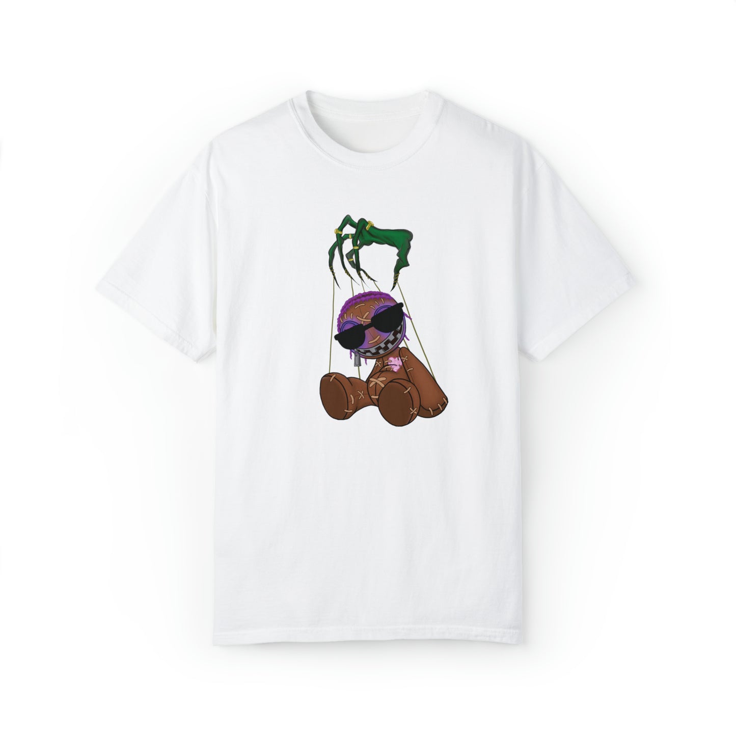 Voodoo chi7d Tee