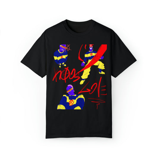 Kaos Love / X-men T