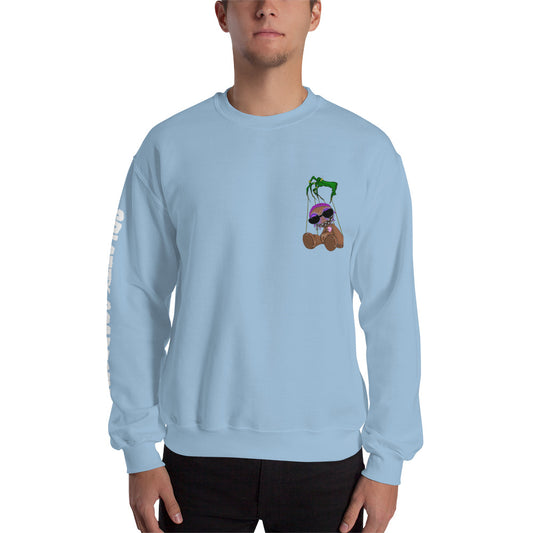 Unisex Splatty Academy Sweatshirt